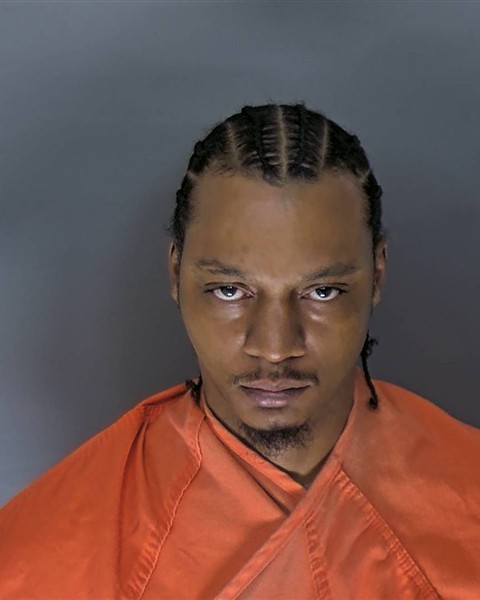 Mugshot of TIMOTHY HAYNES BOYD