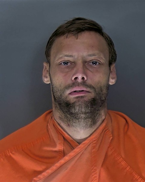 Mugshot of DANIEL LYNN DAVIS