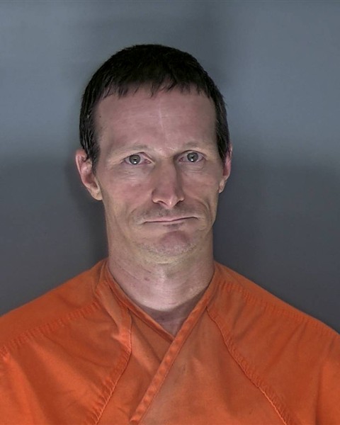 Mugshot of ANTHONY NELSON MORMILE