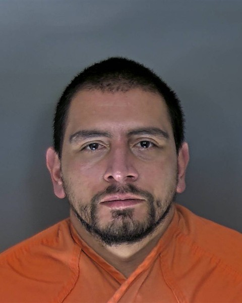 Mugshot of PATRICK JOSEPH CASSIDY