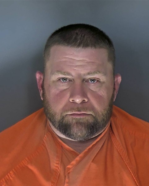 Mugshot of RANDALL SCOTT LAFALLETT