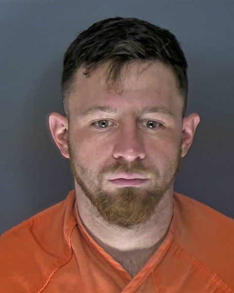 Mugshot of JOSEPH ALEXANDER HOLT