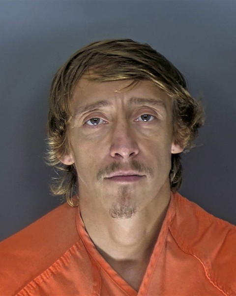 Mugshot of JACK ADDISON SEYMOUR