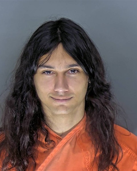 Mugshot of STEVEN KENNETH LEMLEY