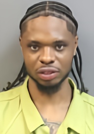 Mugshot of CHARLTON JAYLEN NELSON