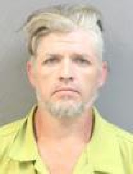 Mugshot of DEVIN MATTHEW MCLEOD