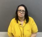 Mugshot of MELINDA A HAVIRD