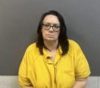 Mugshot of MELINDA A HAVIRD