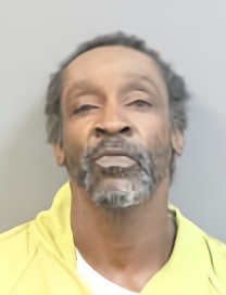 Mugshot of BENJI MAURICE MCCORMICK
