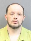Mugshot of DUSTIN LEE BLACKWELL