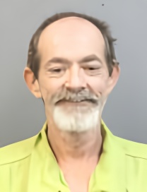 Mugshot of DONNY L MOYER