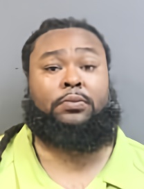 Mugshot of DEVONTE ABRAHAM