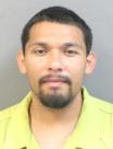 Mugshot of NICHOLAS GUADALUPE VENTURA