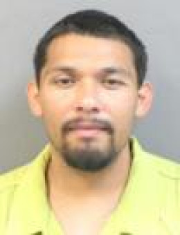 Mugshot of NICHOLAS GUADALUPE VENTURA