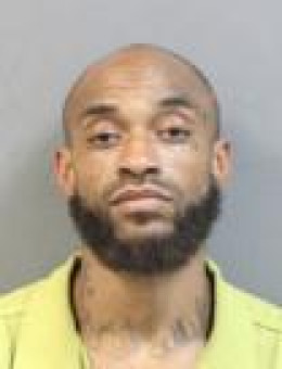 Mugshot of JOHNATHON SMITH