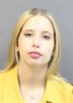Mugshot of HAYLIE KOUGH