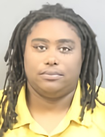 Mugshot of KANISHA WEBBER
