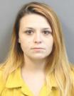 Mugshot of KEELY ANGEL HEGLER