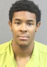 Mugshot of JERMAINE NOAH WILLIAMS