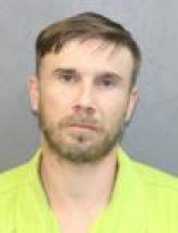 Mugshot of JOSHUA ALLEN SHEALY