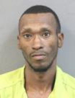 Mugshot of JOSHUA DUVALL RICHARDSON