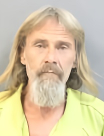 Mugshot of PETE WAYNE SMITH
