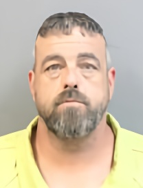 Mugshot of FRED DAVID LEE ROBINSON
