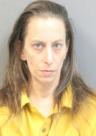 Mugshot of LINDA MARIE SPENCER