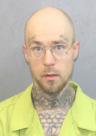 Mugshot of CODY JOSEPH CALES