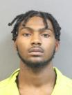 Mugshot of CORTEZ MALEKE SULLIVAN