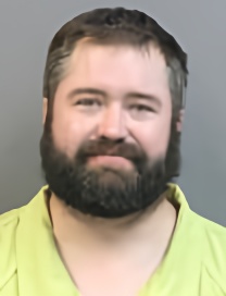 Mugshot of JACOB CORY MIDBOE