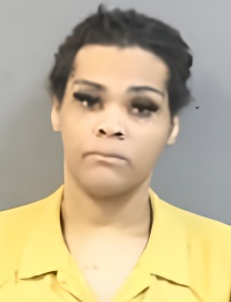 Mugshot of LEXUS DANINE COBB
