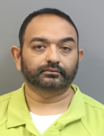 Mugshot of JIGARKUMAR KIRTIKUMAR PATEL
