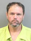 Mugshot of VANCE JAMES STARNES