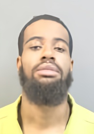 Mugshot of LE'KEL HOUGH