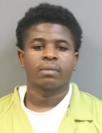 Mugshot of ZE'QUAN MALIEK SEWARD