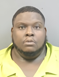 Mugshot of DEVIN DASHAUD MOBLEY