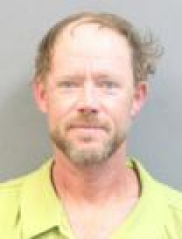 Mugshot of JACOB ROBERT HORTON