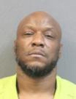 Mugshot of MICHAEL BOYKIN