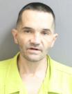 Mugshot of MICHEAL BRIAN MILLER