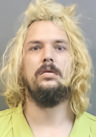 Mugshot of LARRY REECE JR MCCULLOUGH