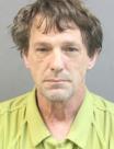 Mugshot of KEVIN JEFFERY WOLINSKI