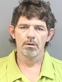 Mugshot of MICHAEL KNIGHT