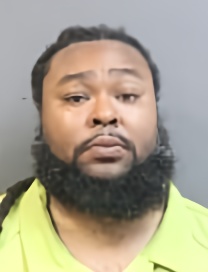 Mugshot of DEVONTE ABRAHAM