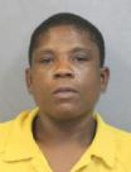 Mugshot of FABRIQUE LAHARA TUCKER DEMEARY
