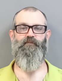 Mugshot of PATRICK JORDAN FONTAINE