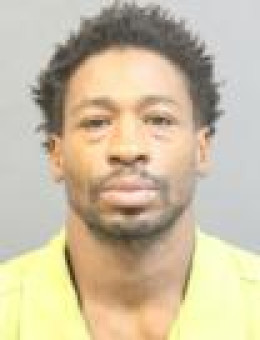 Mugshot of TARCEL ALEXANDER HOLMES