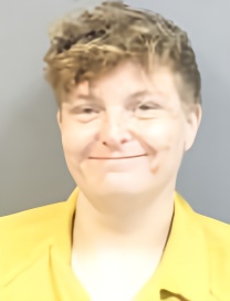 Mugshot of HALEY O RYAN PEARSON