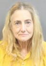 Mugshot of DONNA SUE BOWEN