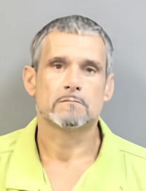 Mugshot of RICHARD RAY